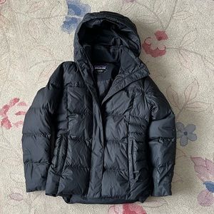 Patagonia Down With It Jacket